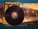 BATHORY - BLOOD FIRE DEATH  1.Press Under the Flag 1988