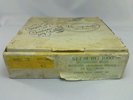 Seeburg Background Music Library COMPLETE White Label Christmas Set 1972 w/Box