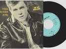 The Smiths - Ask/Cemetary Gates - Rare German 7