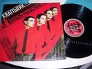 KRAFTWERK - DIE MENSCH MASCHINE - EMI RECORDS