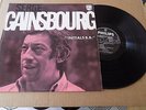 lp Serge GAINSBOURG 