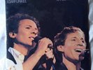 Simon and Garfunkel-The Concert from Central Park-SEALED ORIGINAL-2BSK 3654-2xLP