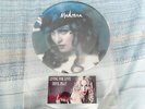 RARE MADONNA LIVING FOR LOVE REBEL HEART 7