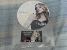 RARE MADONNA LIVING FOR LOVE REBEL HEART 7