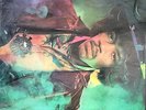 The Jimmy HENDRIX Expérience Electric Ladyland. 1968.