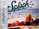 LEE HOLDRIDGE / SPLASH OST LP W/OBI INSERT JAPAN SEXY NUDE CHEESECAKE