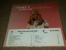 Nancy Sinatra ?Nancy's Greatest Hits LP Reprise Promo Record Vinyl VG+