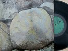 Tony Oxley Quintet:The Baptised Traveller 1969 0riginal pressing.
