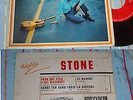 STONE - POUR UNE FILLE C'EST DIFFERENT , FRENCH EP YE YE MOD FREAKBEAT