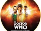 Doctor Who Original Television Soundtrack (PICTURE DISC) Album LP (12