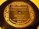 JAZZ HARRY RESER ORCH She's Got 