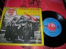 french ep freakbeat COUNT FIVE psychotic reaction  az 1058