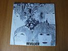 The Beatles Revolver PMC7009 Mono