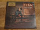 J.J. CALE - COLLECTED - 180GM 3 LP 12” VINYL ALBUM - NEW AND SEALED MOVLP 577
