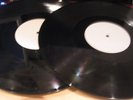 Marc Bolan (T Rex) RARE WHITE LABEL TEST PRESSING V2. Love And Death LP *1 of 5