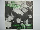 ROLLING STONES 45 TOURS BELGIQUE JUMPIN JACK FLASH