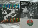  GORILLA BISCUITS - START TODAY LP US ORIGINAL Revelation HC PUNK 1989