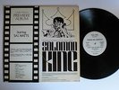 SOLOMON KING ((HEAR)) Rare Oakland Funk:Original 1974 Blaxploitation SOUNDTRACK