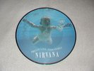 NIRVANA SMELLS LIKE TEEN SPIRIT 1991 GERMAN 12