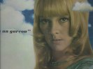 SYLVIE VARTAN-33 T. VINYLES MADE IN CANADA 
