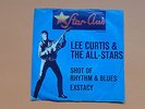 LEE CURTIS STAR CLUB SHT OF RYTHM BLUES BEATLES 7