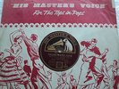 Marlene Dietrich - Blonde Woman/Falling in love again - Rare UK  78 RPM / Mint-