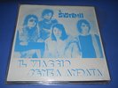 LP ITALIAN PROG IL SISTEMA - IL VIAGGIO SENZA ANDATA