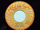 FREDDY MCKAY jah love i KILLER ROOTS STEPPER 45  - hear MP3