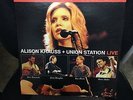 Alison Krauss Union Station Live 3x LP 180g MFSL Mobile Fidelity Box #01204