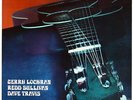 Blues At Sunrise  Gerry Lockran, Redd Sullivan, Dave Travis Vinyl Record