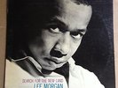 LEE MORGAN SEARCH FOR THE NEW LAND ORIG 1964 BLUE NOTE MONO RVG VG+/Mint- No Ear