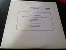 Schubert Violin & Piano Works Complete Michele Auclair Joy MHS 606/7 2lps