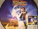 VARIOUS ARTISTS**BACK TO THE FUTURE (OST) (PICTURE DISC)**VINYL