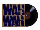 JAMES**WAH WAH (180 G/WITH DOWNLOAD)**2 VINYL SET