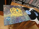 ELMORE JAMES TO KNOW A MAN RARE ORIGINAL 1969 BLUE HORIZON