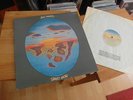 JULIE TIPPETTS - SUNSET GLOW 1975 ORIGINAL UTOPIA RECORD
