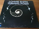 LONNIE SMITH - Turning point Blue Note Lib US foc original RVG