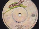 The DOORS * Peace Frog * 1970 MOD FUNK FREAKBEAT Bespoke Dancer * Listen