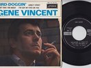 Gene VINCENT * Bird Doggin' * 1966 MOD FREAKBEAT GARAGE * French EP * Listen