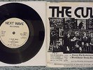THE CULT Maniax Frenzie / The russians are coming (33,1/3 RPM) EP UK