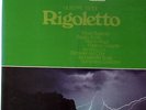 LP-BOX Verdi Rigoletto (Gavazzeni, Bastianini, Scotto) NEAR MINT Deutsche Gra
