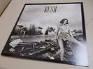 Rush Collector Item  Japan original issue  [ Permanent Waves ]