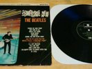 THE BEATLES - SOMETHING NEW -  PARLOPHONE 12
