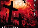 W.A.S.P. - Golgotha  DLP