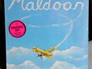 PSYCH MALDOON (Curtiss & Maldoon Deep Purple) SEALED PROMO LP BS 2706