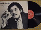 VG++ Frank Christian Somebody's Got To Do It Great Divide Records LP VPI Clean