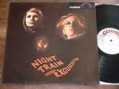 THE EXCURSION Night Train LP ? UK JAZZ/MOD HAMMOND/PSYCH BEAT 1968 Gemini Orig