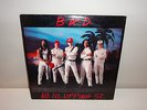 Big Audio Dynamite ?– No. 10, Upping St. - 1986 Reggae Funk Soul R&B Rap Hip-Hop