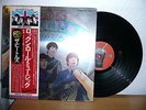 The Beatles Rock n Roll music  VINYL 2LP Japan Obi EX++