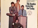 The Beatles Yesterday And Today - ST2553